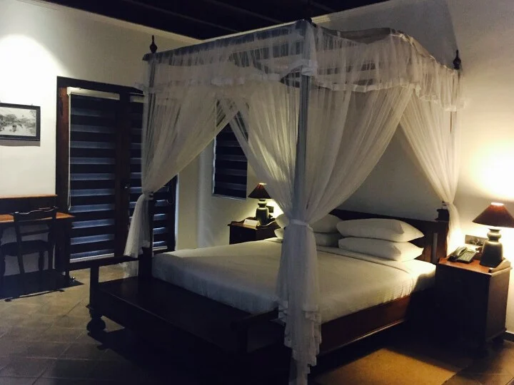 Forest Rock Garden Resort 2