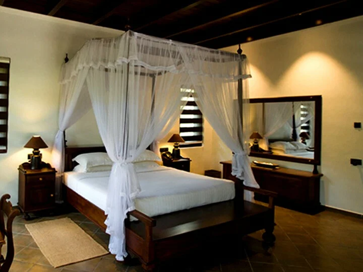 Forest Rock Garden Resort 3