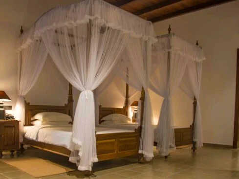 Forest Rock Garden Resort 5