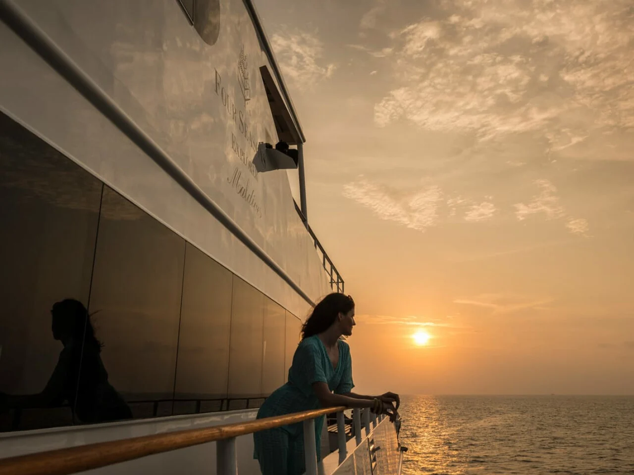 Four Seasons Explorer 6