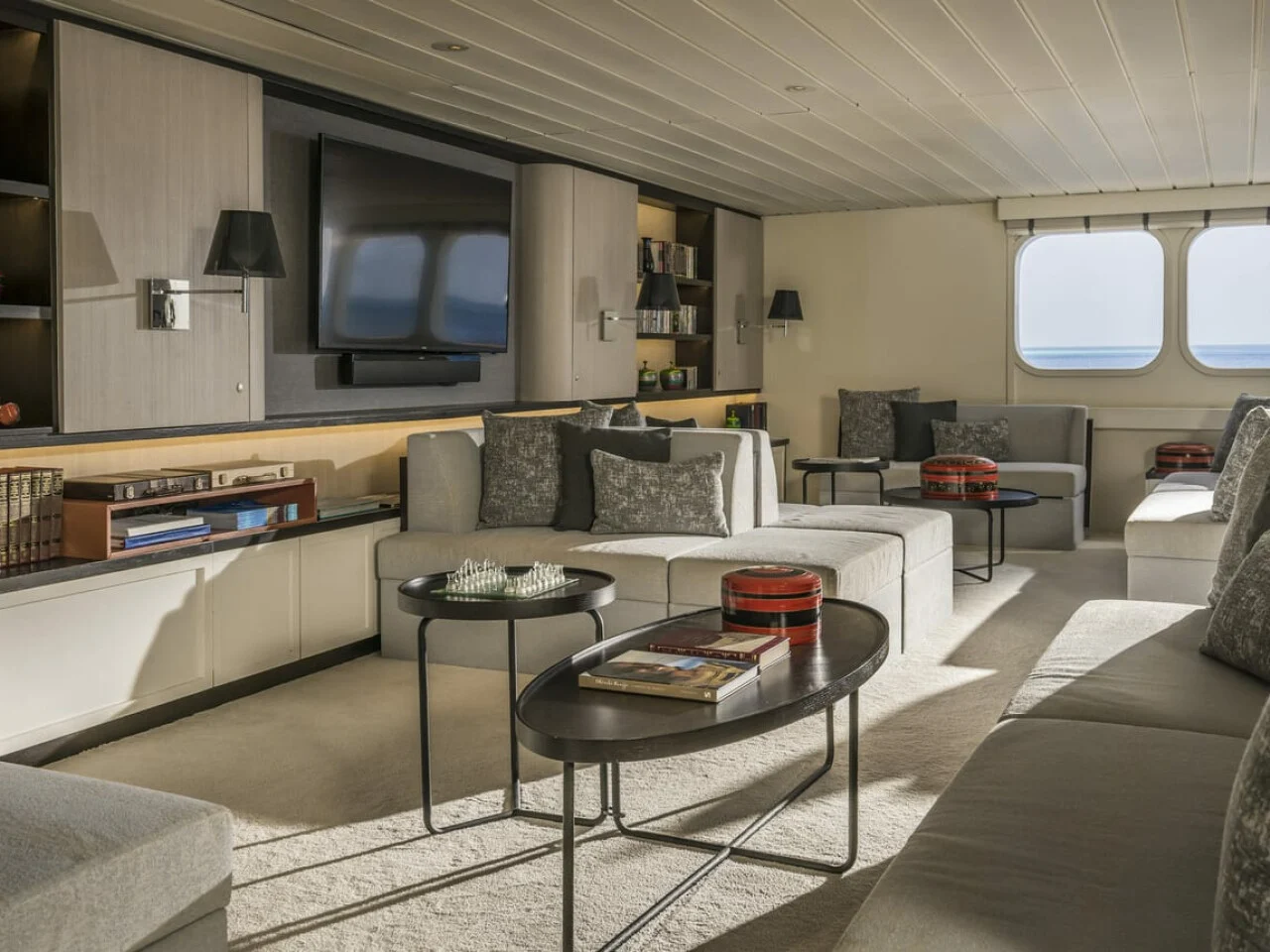 Four Seasons Explorer 4