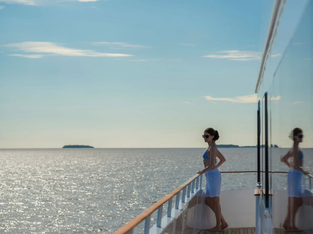 Four Seasons Explorer 1