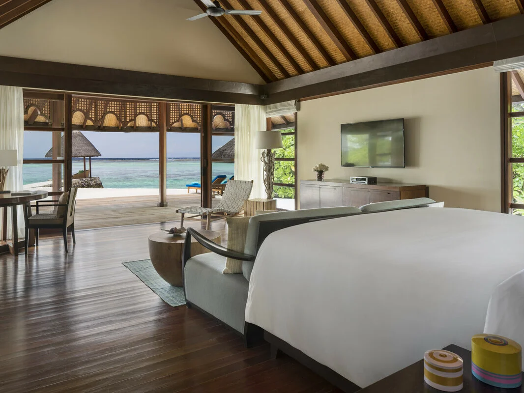 Four Seasons Resort Maldives at Kuda Huraa 40