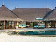Four Seasons Resort Maldives at Kuda Huraa 10