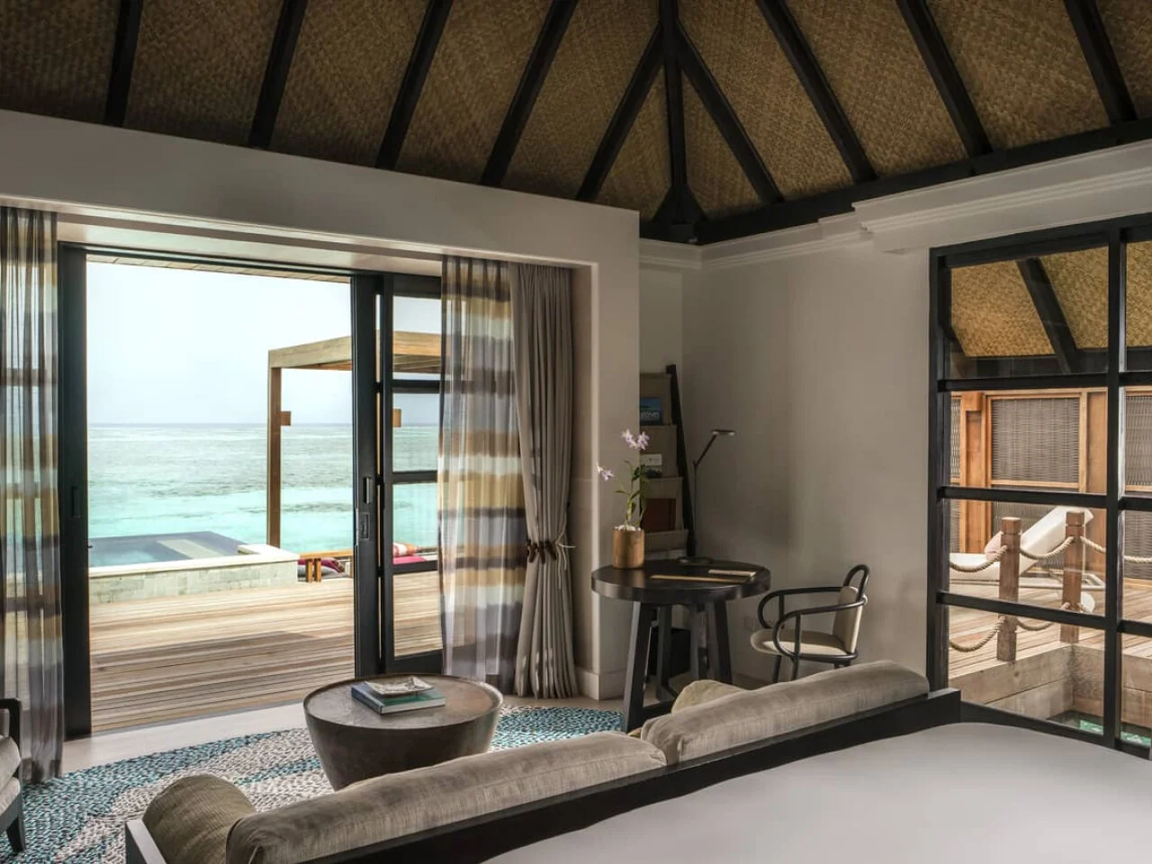 Four Seasons Resort Maldives at Kuda Huraa 30