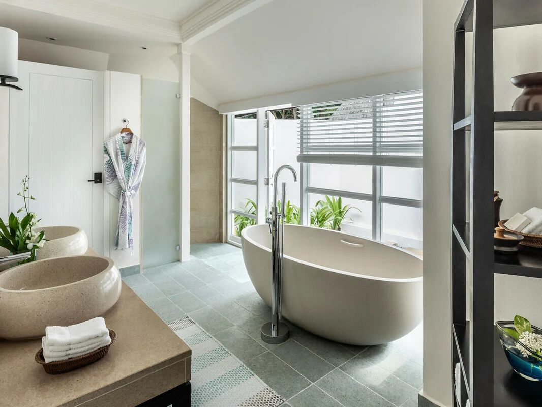 Four Seasons Resort Maldives at Kuda Huraa 19