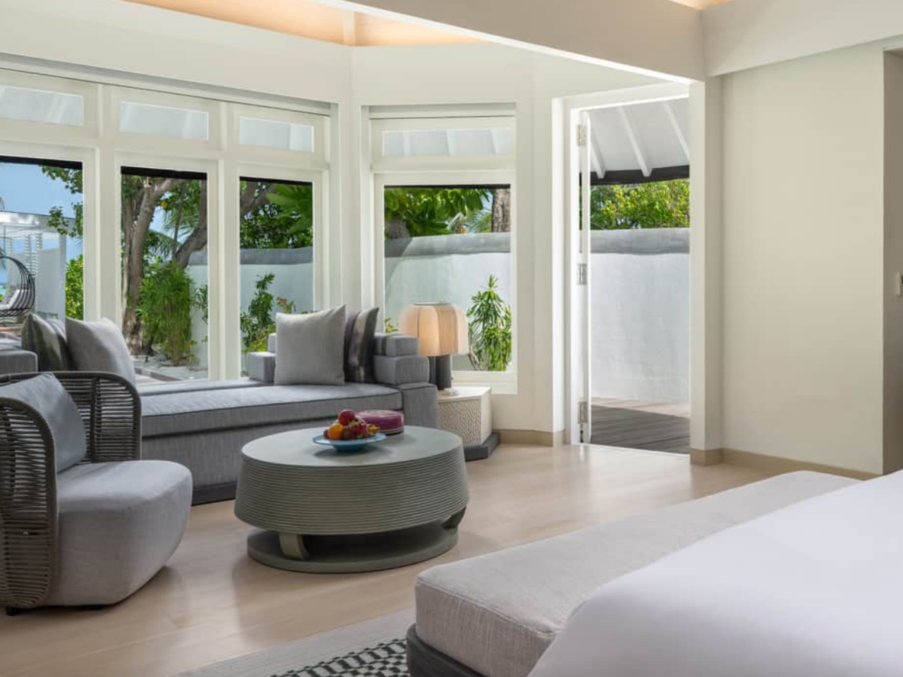 Four Seasons Resort Maldives at Kuda Huraa 23