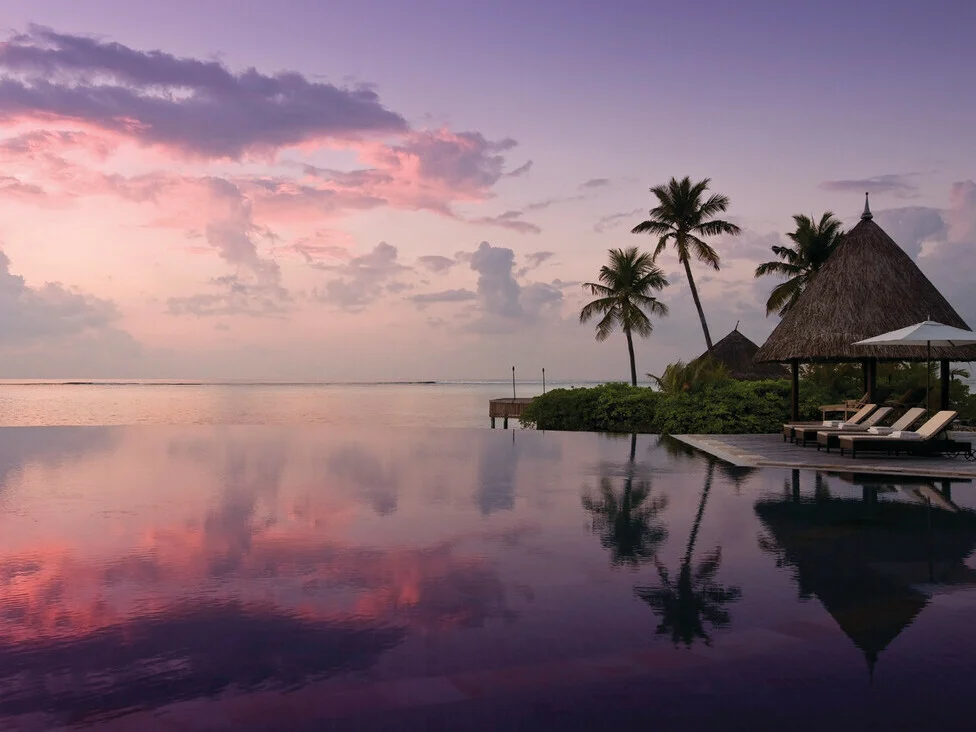 Four Seasons Resort Maldives at Kuda Huraa 32