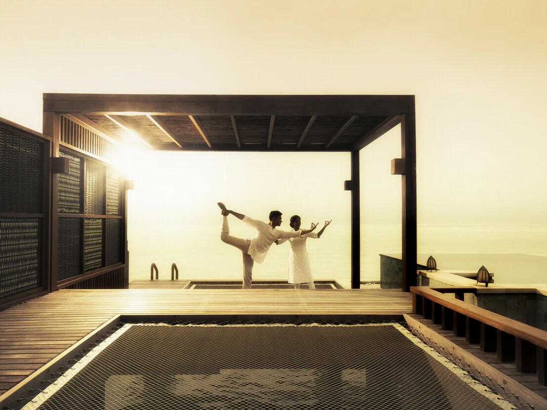 Four Seasons Resort Maldives at Kuda Huraa 1