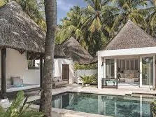 Four Seasons Resort Maldives at Kuda Huraa 21