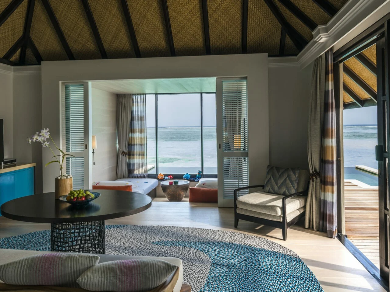 Four Seasons Resort Maldives at Kuda Huraa 6
