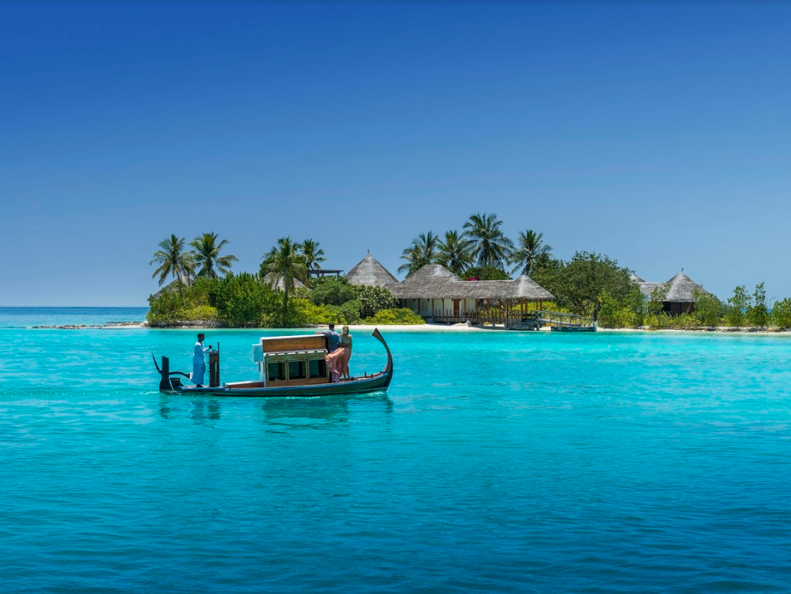 Four Seasons Resort Maldives at Kuda Huraa 3