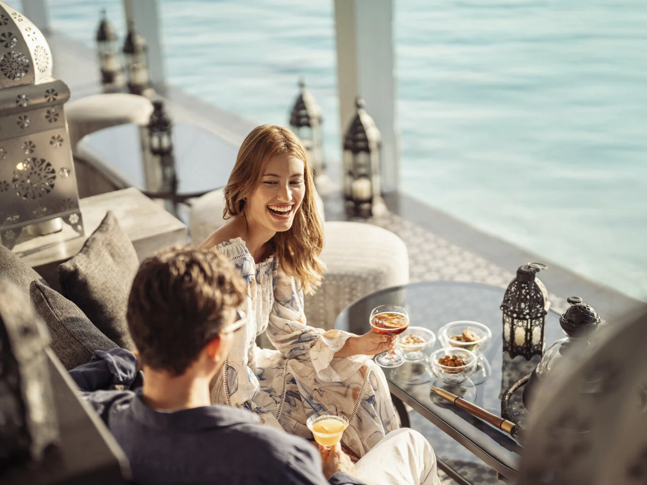 Four Seasons Resort Maldives at Landaa Giraavaru 1