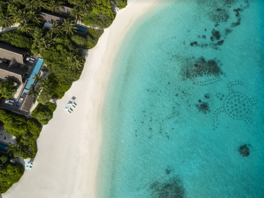 Four Seasons Resort Maldives at Landaa Giraavaru 3