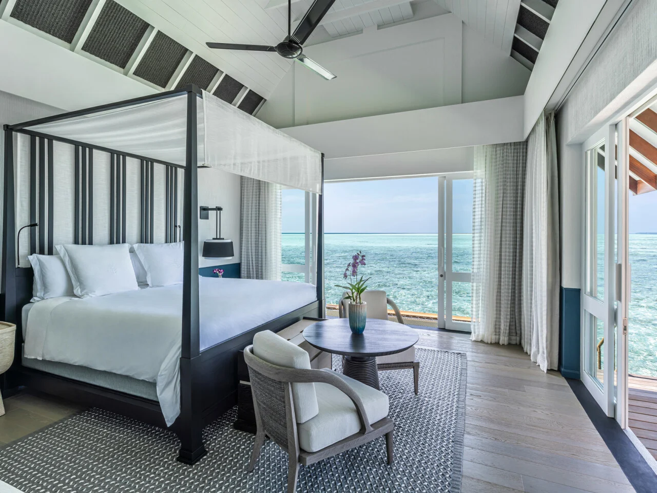 Four Seasons Resort Maldives at Landaa Giraavaru 9