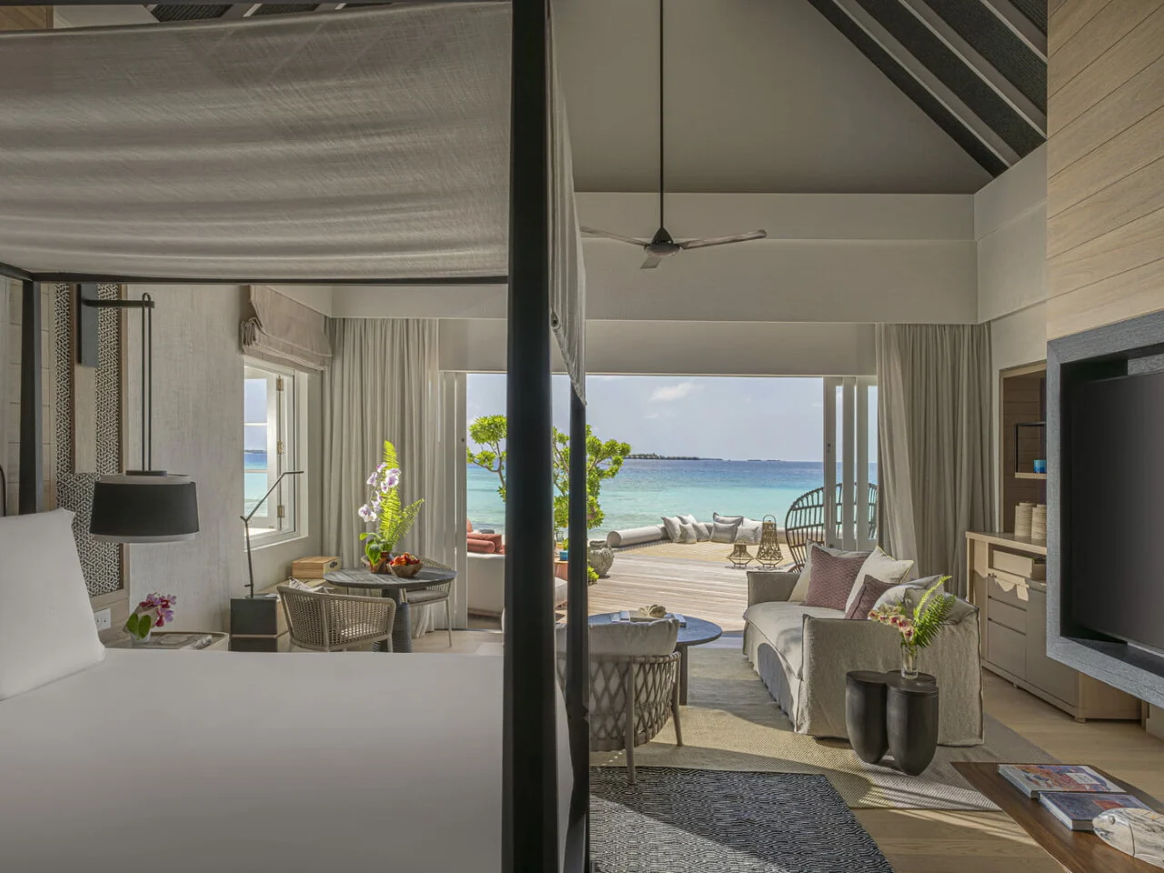 Four Seasons Resort Maldives at Landaa Giraavaru 30