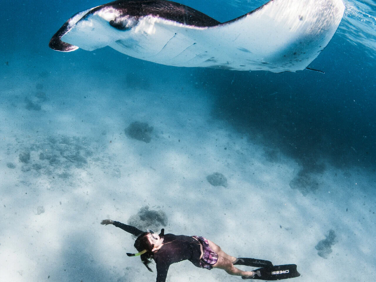 Four Seasons Resort Maldives at Landaa Giraavaru 21