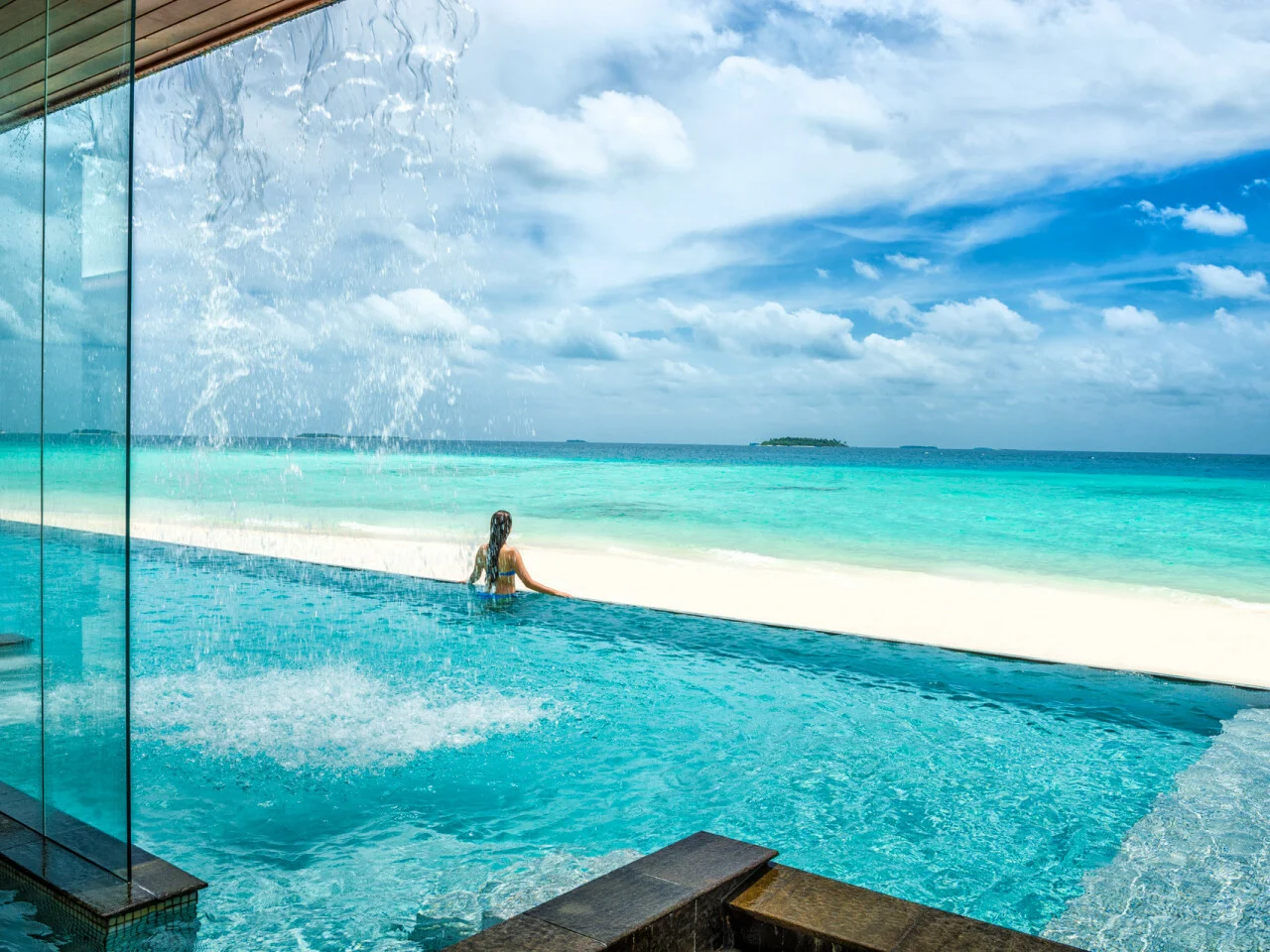 Four Seasons Resort Maldives at Landaa Giraavaru 12