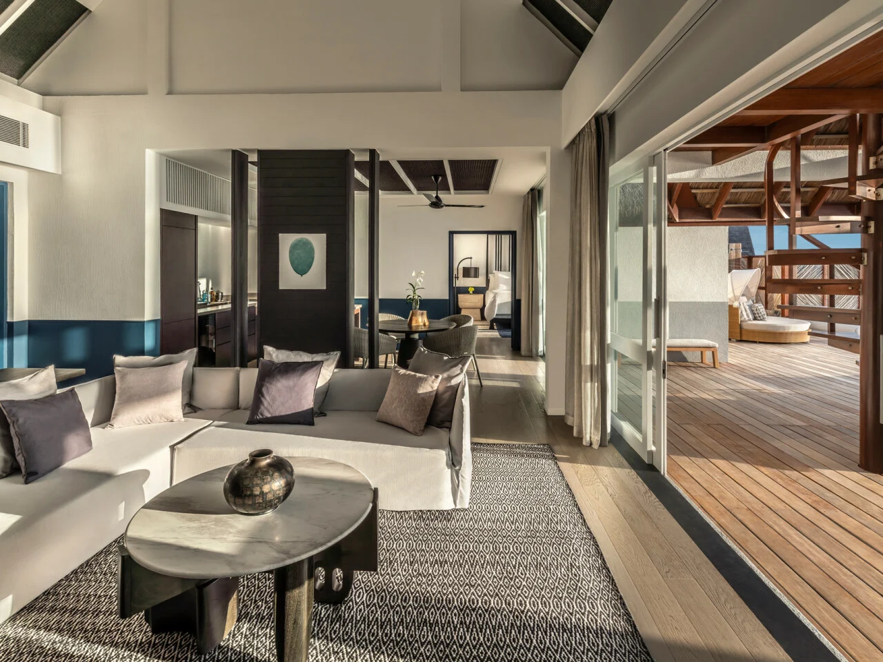 Four Seasons Resort Maldives at Landaa Giraavaru 13