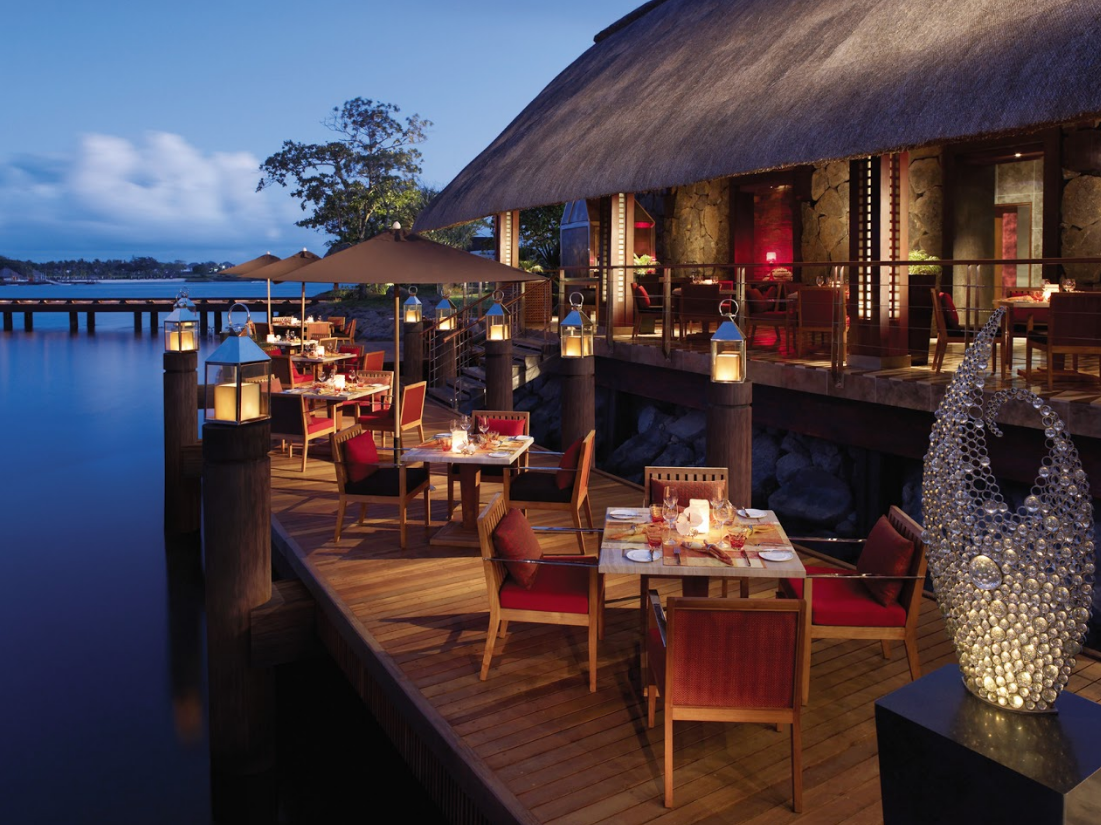 Four Seasons Resort Mauritius at Anahita 1