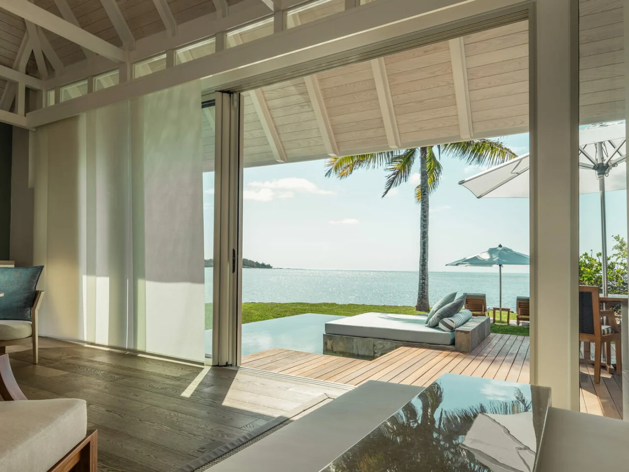 Four Seasons Resort Mauritius at Anahita 17