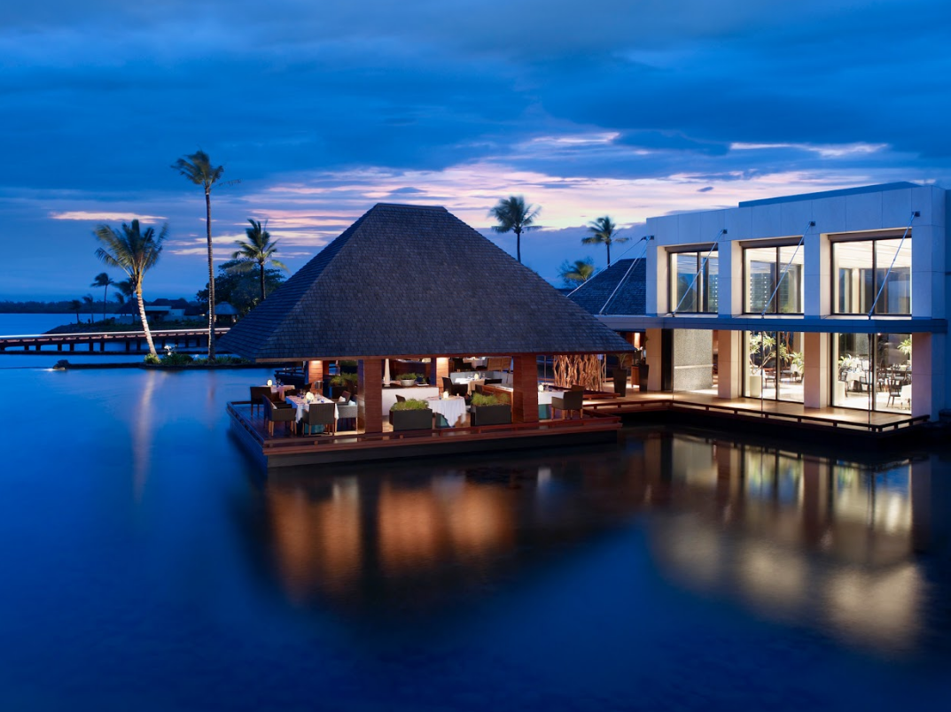 Four Seasons Resort Mauritius at Anahita 27