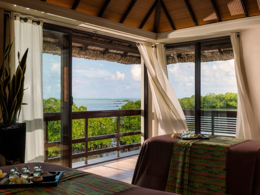 Four Seasons Resort Mauritius at Anahita 21