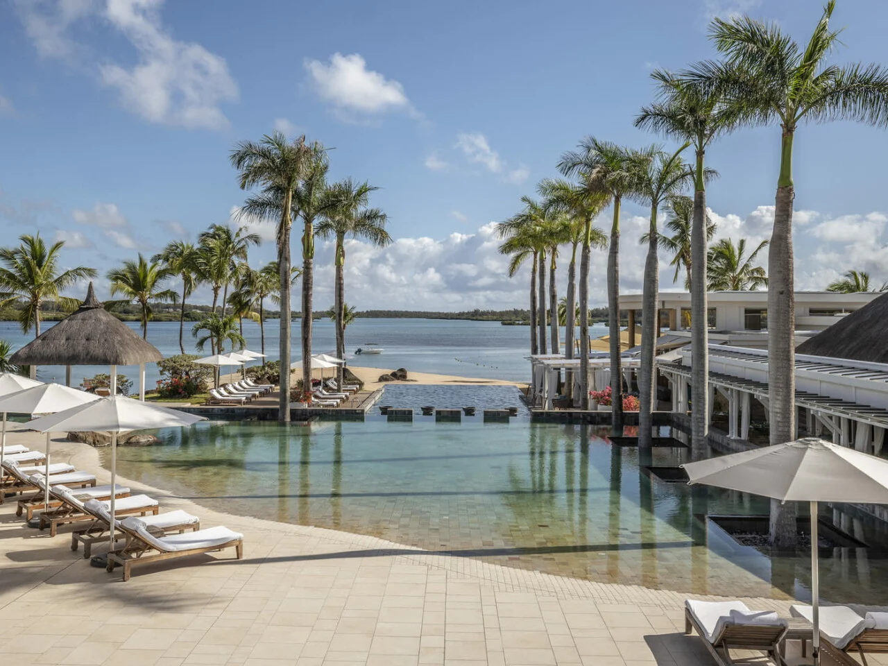 Four Seasons Resort Mauritius at Anahita 17
