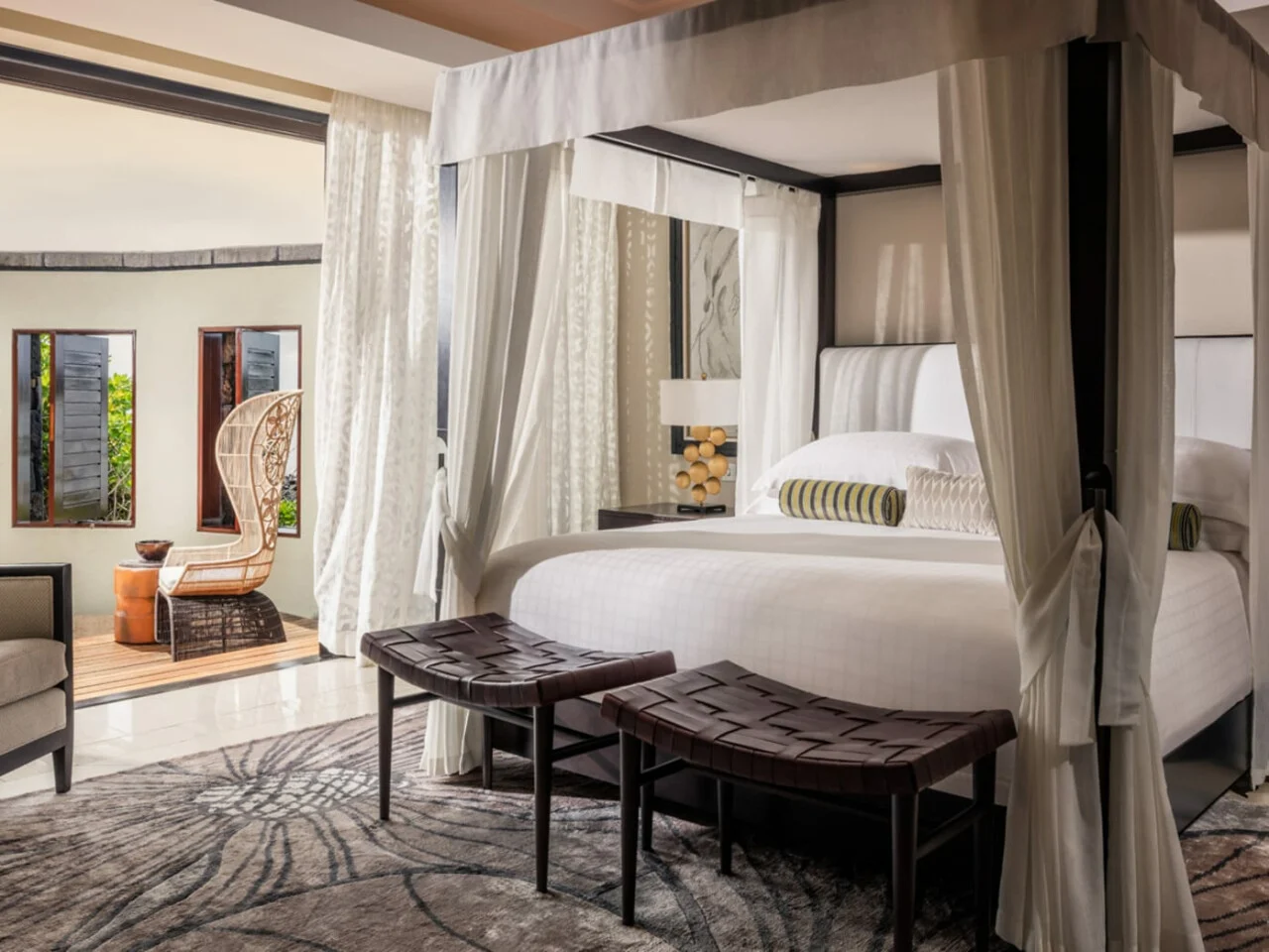 Four Seasons Resort Mauritius at Anahita 24