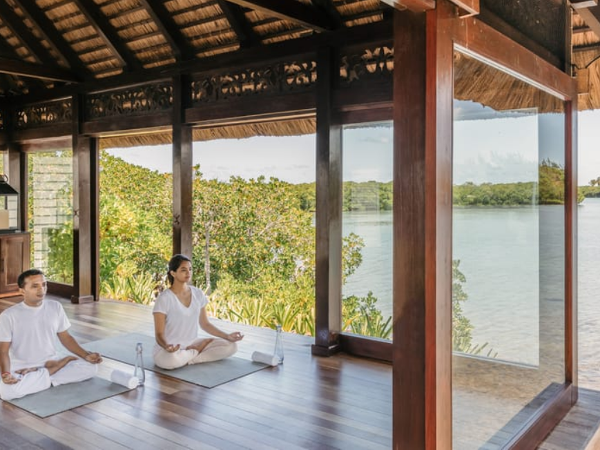 Four Seasons Resort Mauritius at Anahita 38