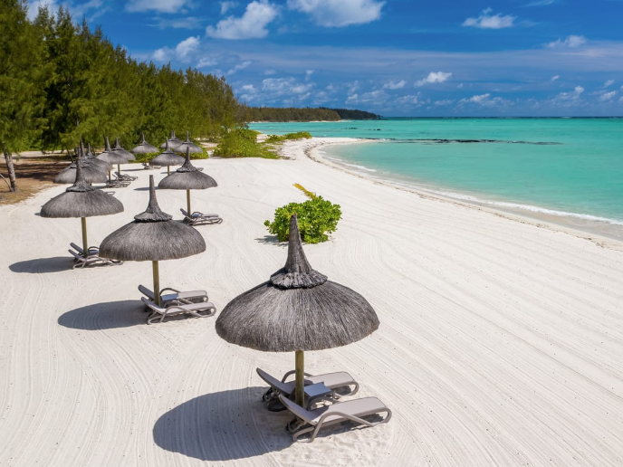 Four Seasons Resort Mauritius at Anahita 2