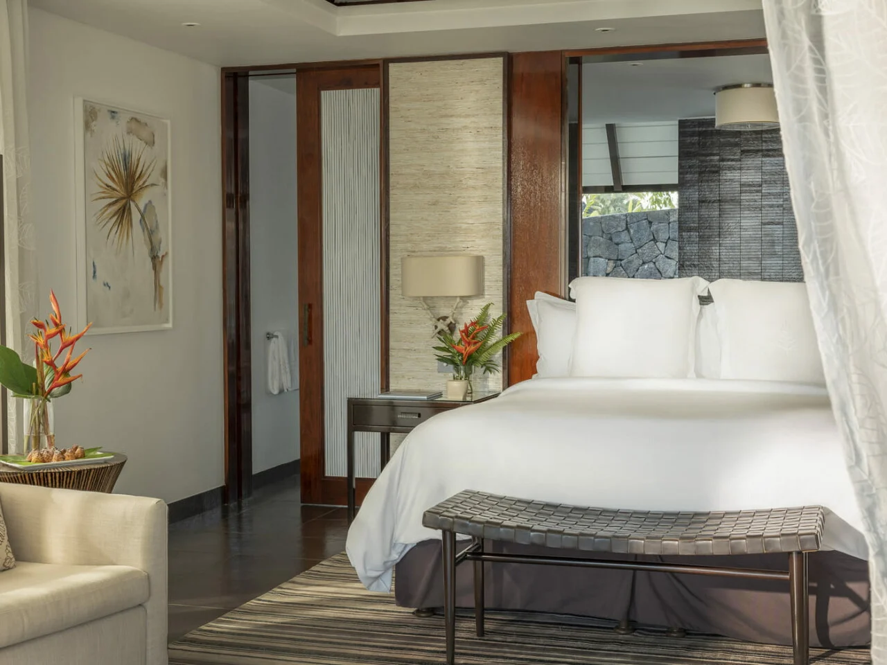 Four Seasons Resort Mauritius at Anahita