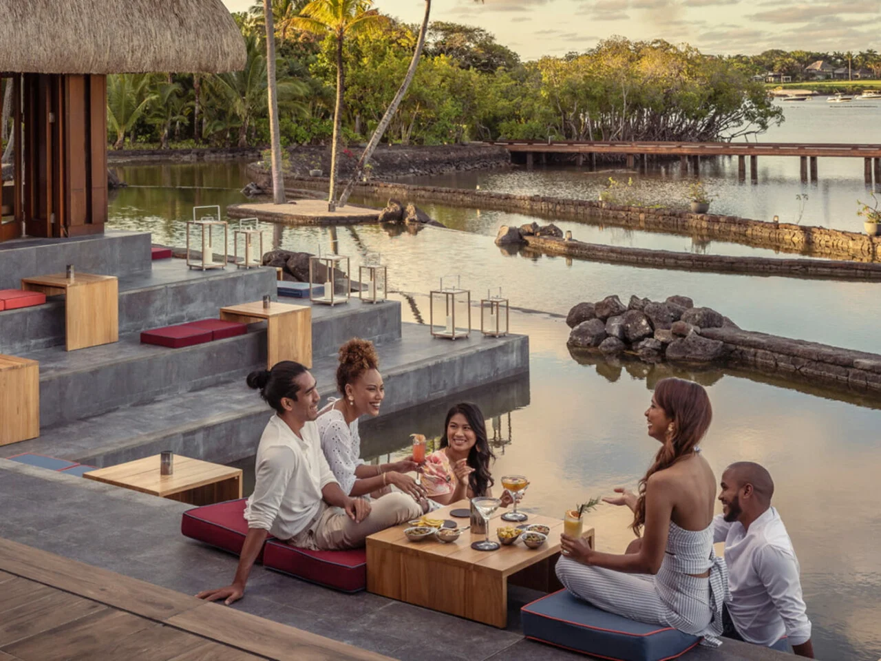 Four Seasons Resort Mauritius at Anahita 33