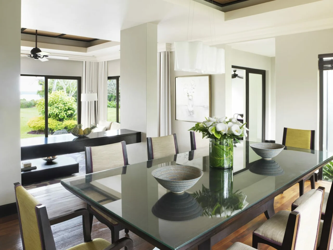 Four Seasons Resort Mauritius at Anahita 35