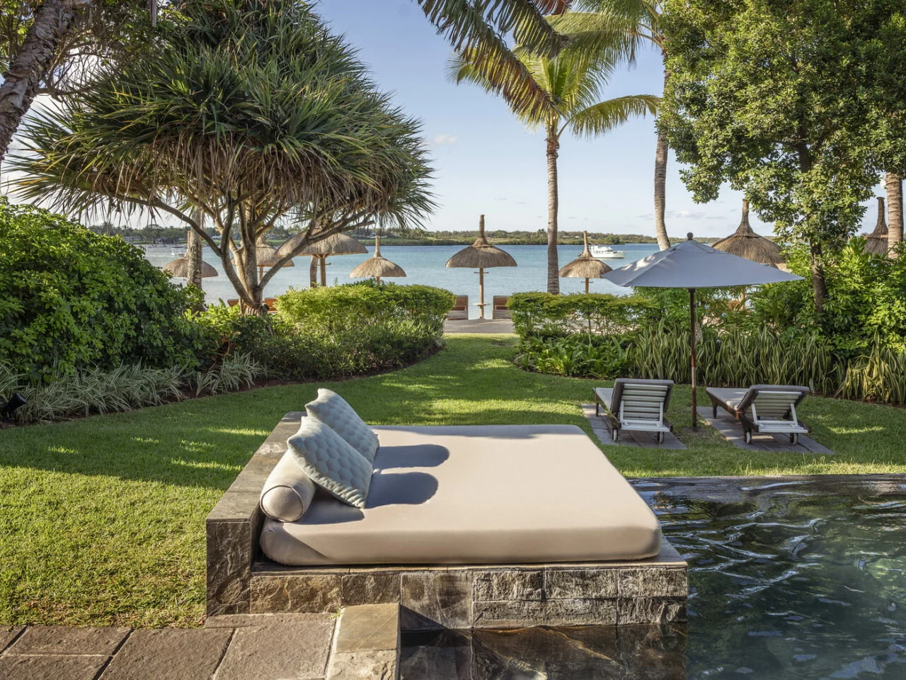 Four Seasons Resort Mauritius at Anahita 4