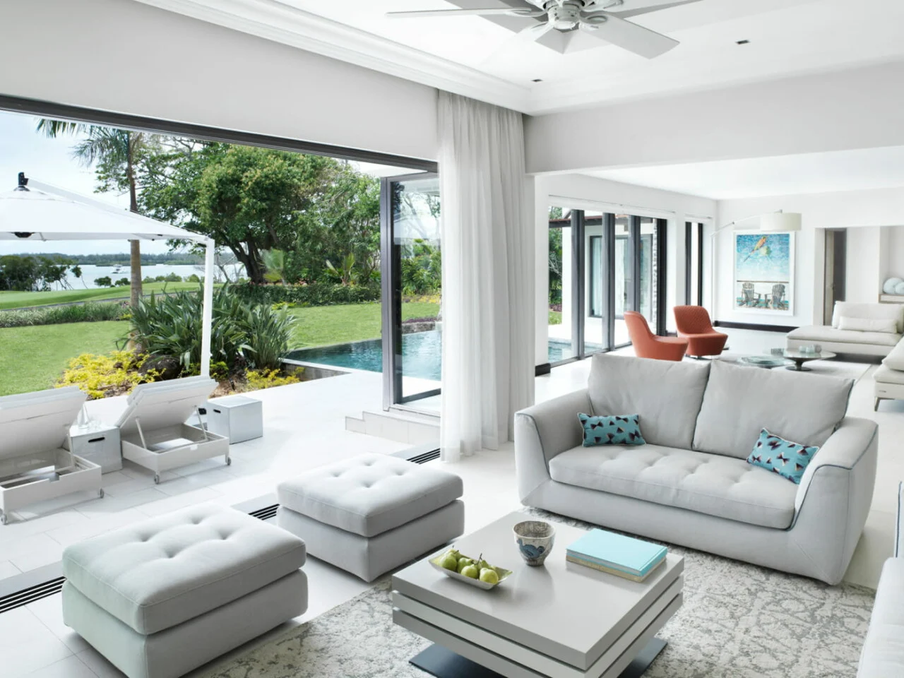 Four Seasons Resort Mauritius at Anahita 32