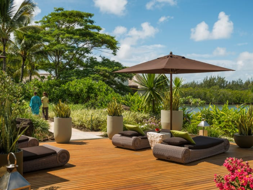 Four Seasons Resort Mauritius at Anahita 4