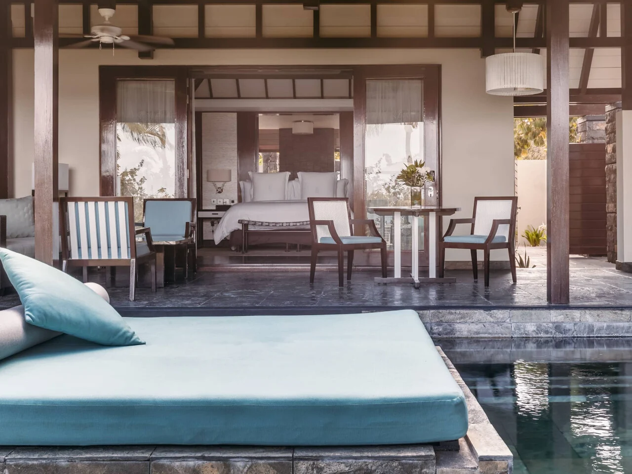 Four Seasons Resort Mauritius at Anahita 34