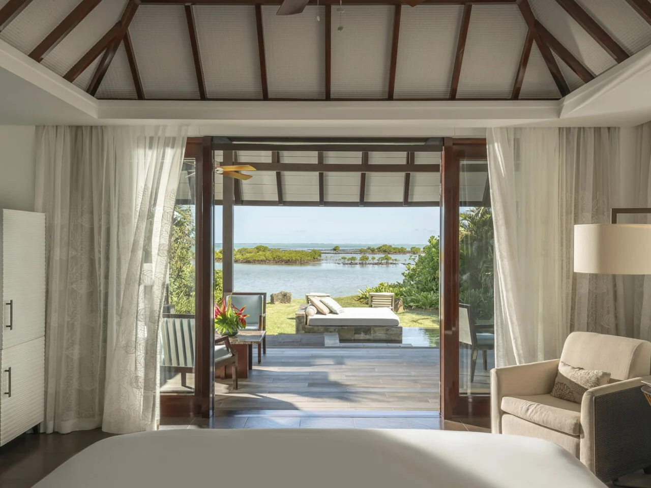 Four Seasons Resort Mauritius at Anahita 5