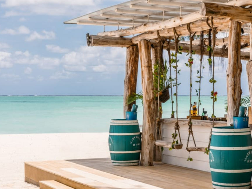 Four Seasons Resort Mauritius at Anahita 2