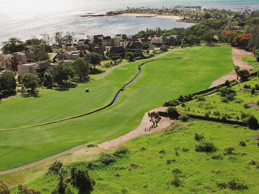 Four Seasons Resort Mauritius at Anahita 2