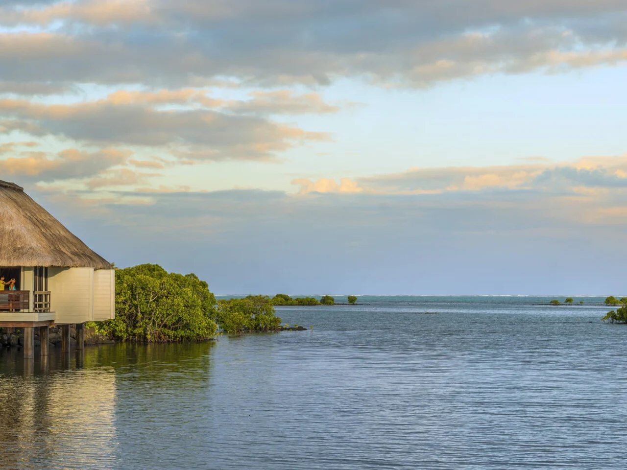 Four Seasons Resort Mauritius at Anahita 14