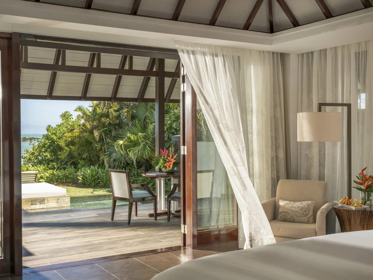 Four Seasons Resort Mauritius at Anahita 10