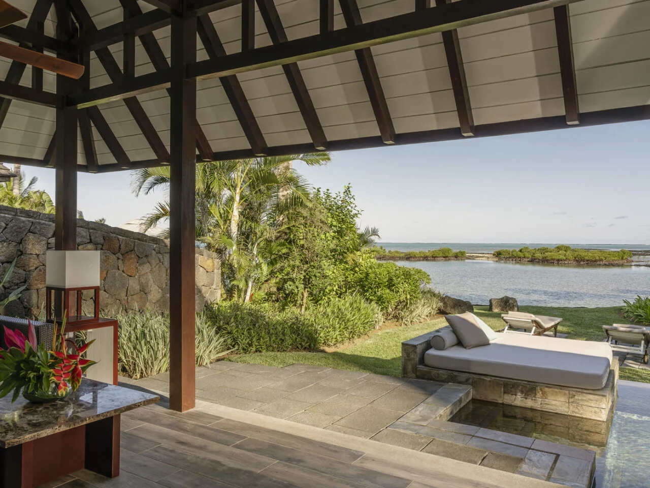 Four Seasons Resort Mauritius at Anahita 13