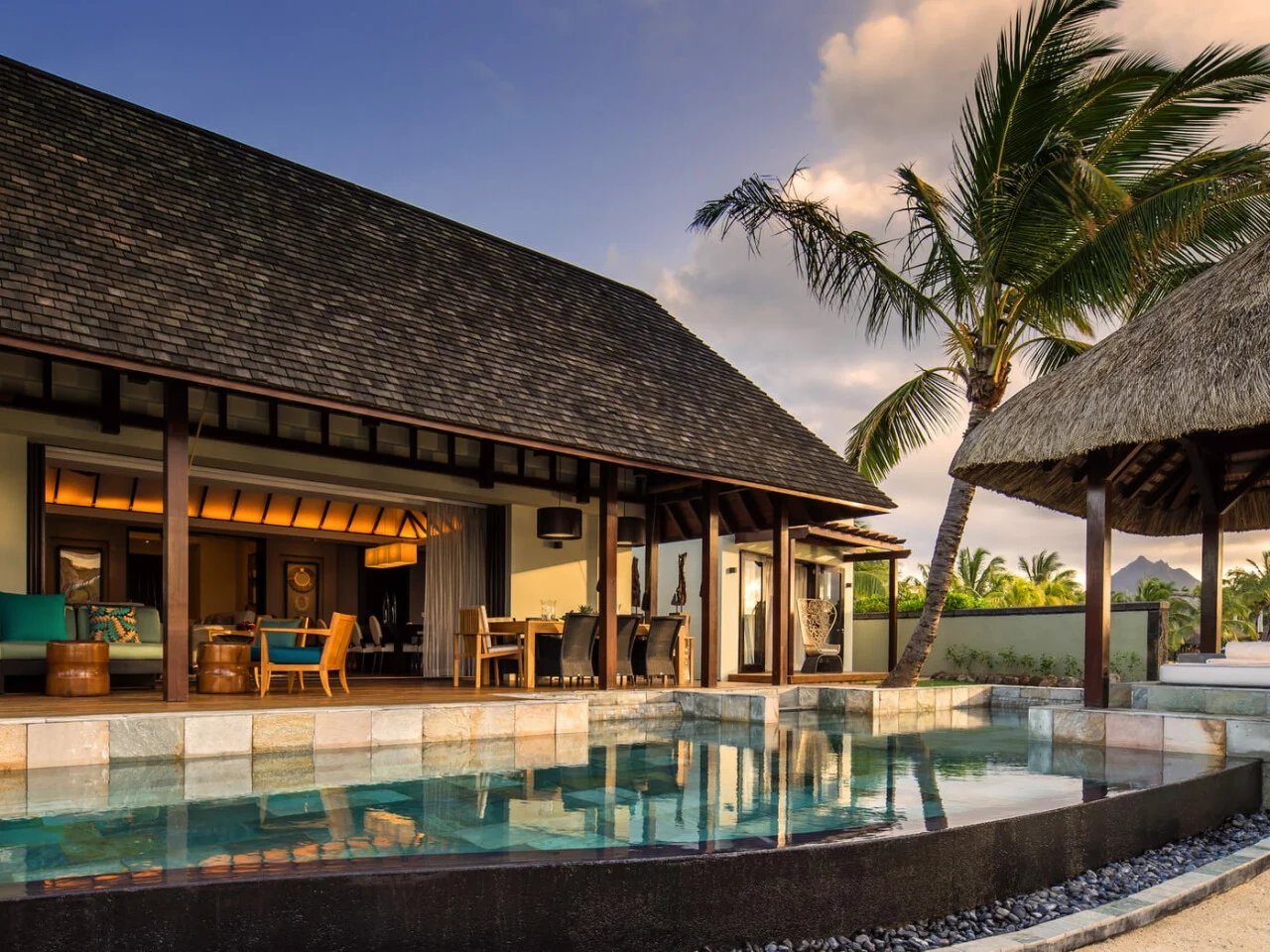 Four Seasons Resort Mauritius at Anahita 15