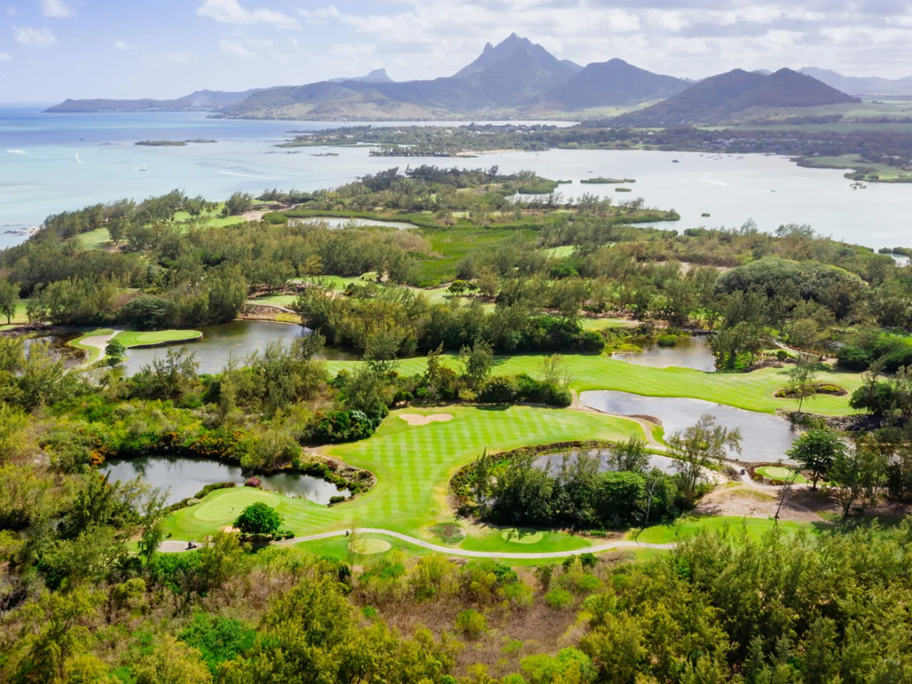 Four Seasons Resort Mauritius at Anahita 4