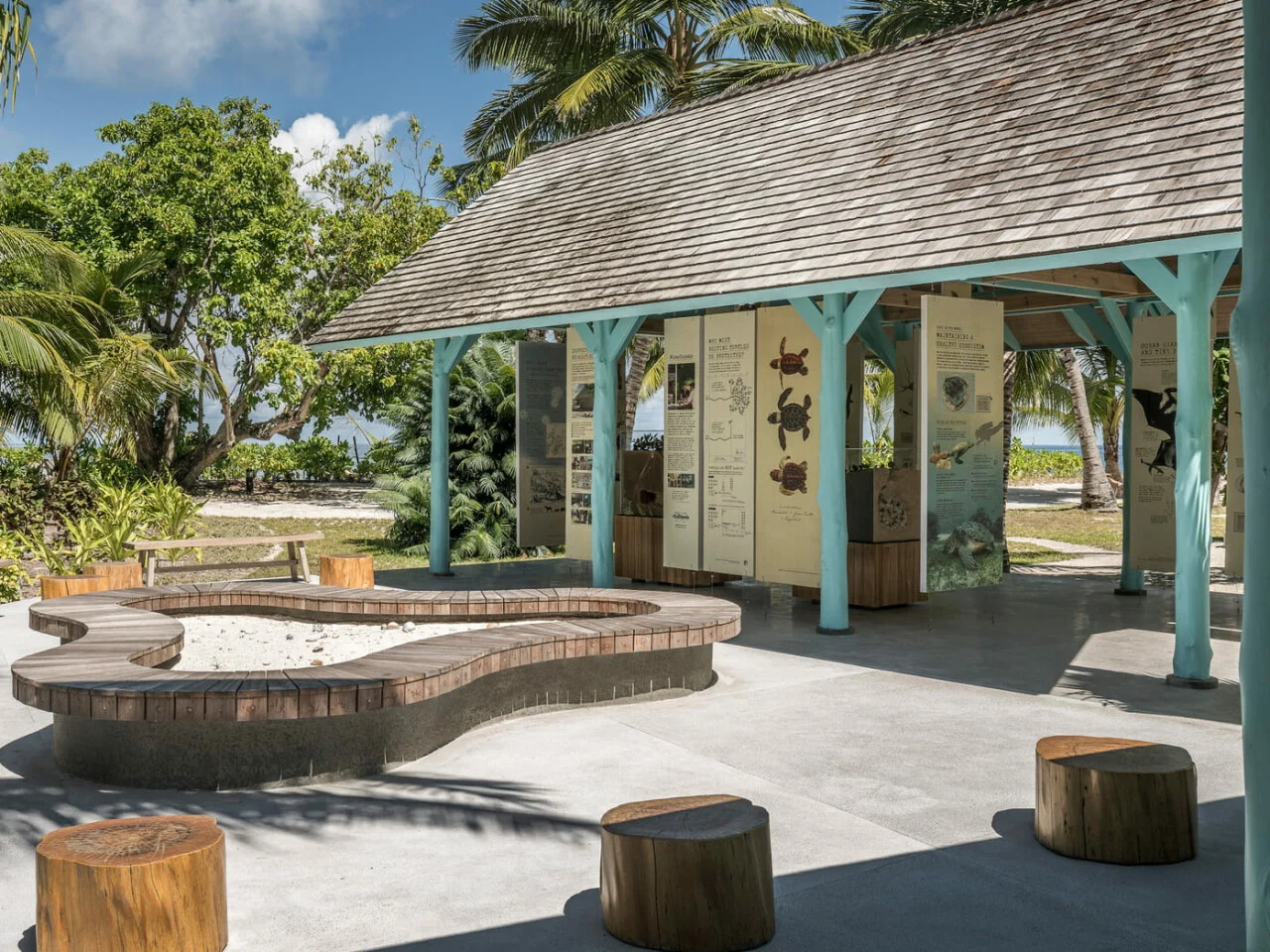 Four Seasons Resort Seychelles at Desroches Island 19
