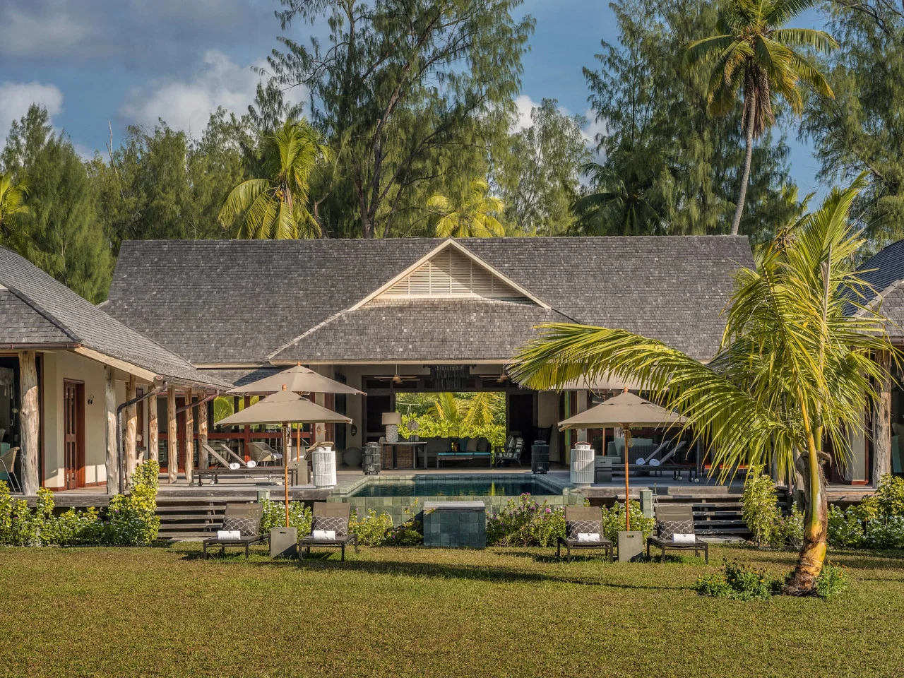 Four Seasons Resort Seychelles at Desroches Island 24