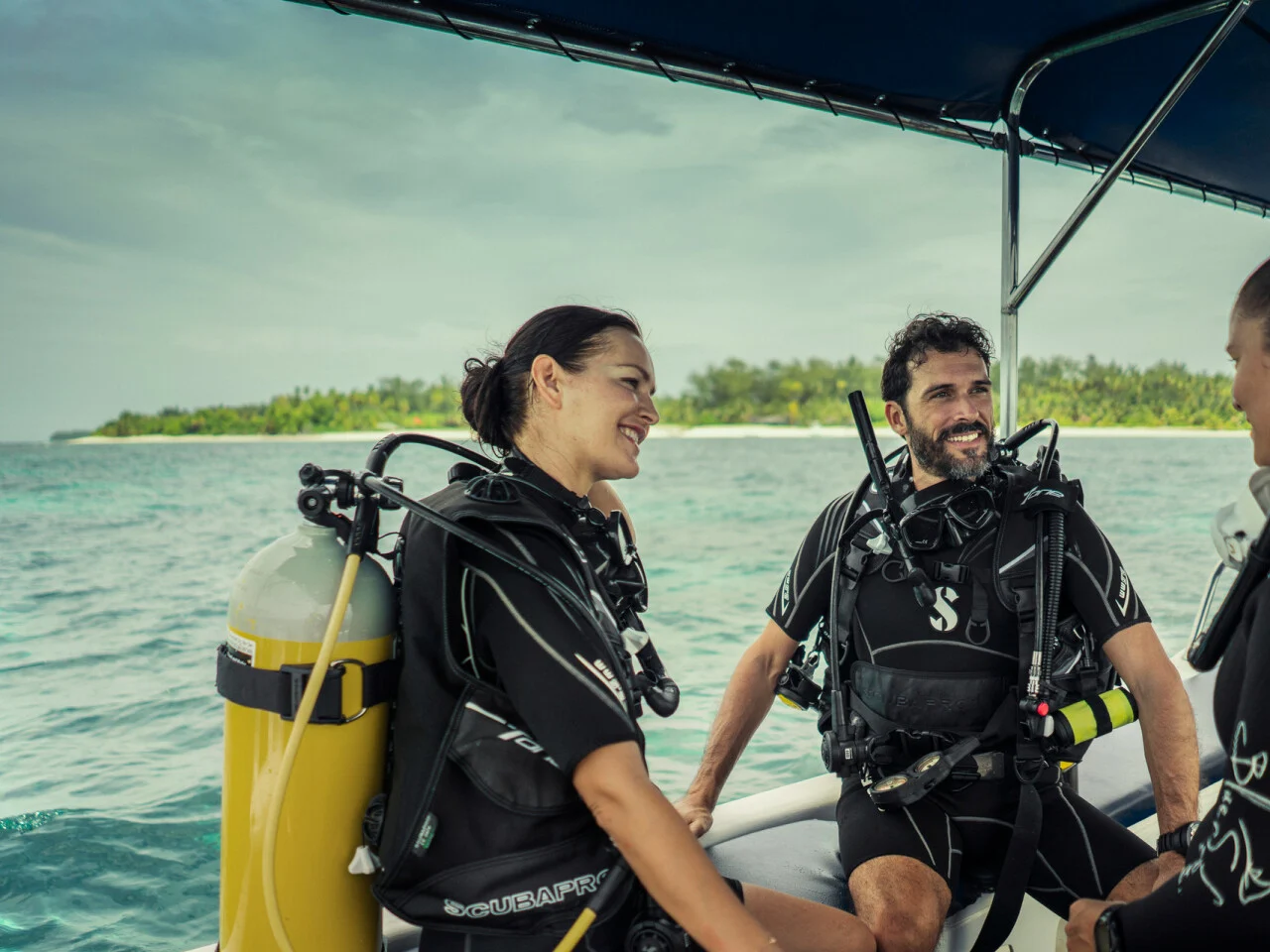Four Seasons Resort Seychelles at Desroches Island 9