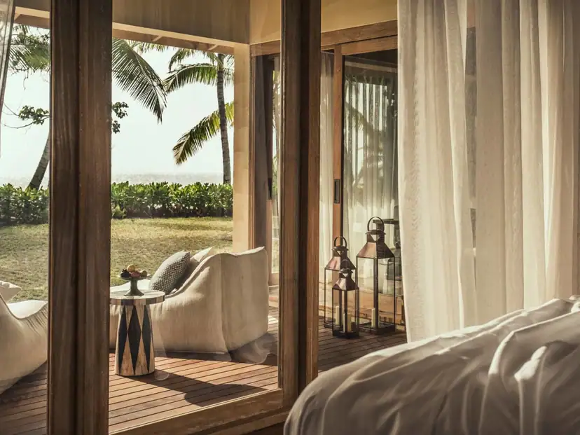 صورة: Four Seasons Resort Seychelles at Desroches Island: 2-Bedroom Desroches Suite